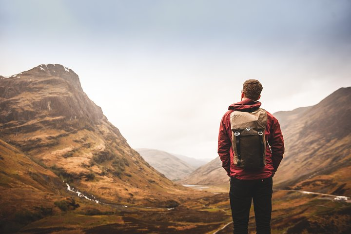 Glencoe
